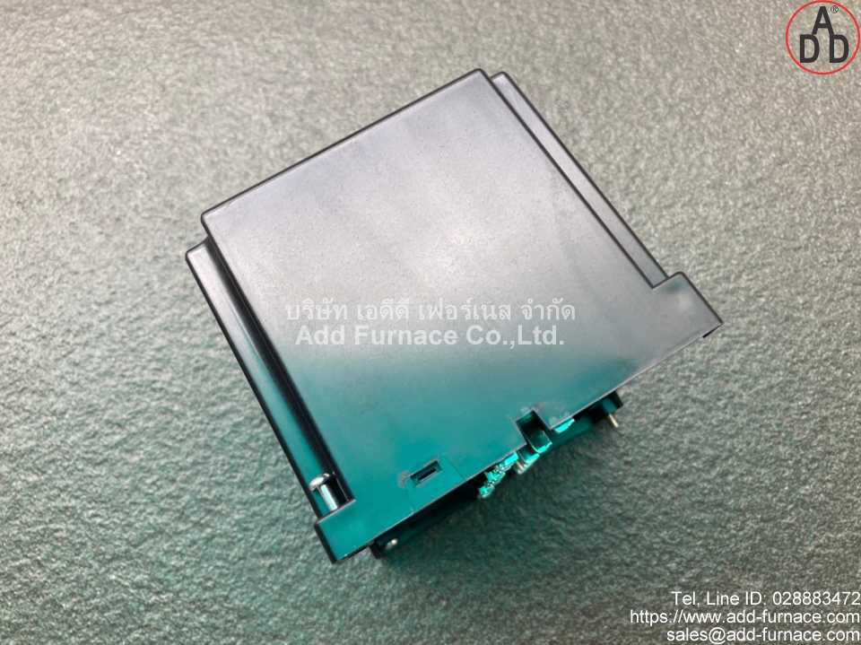 aur890g630 | azbil Burner Controller (11)